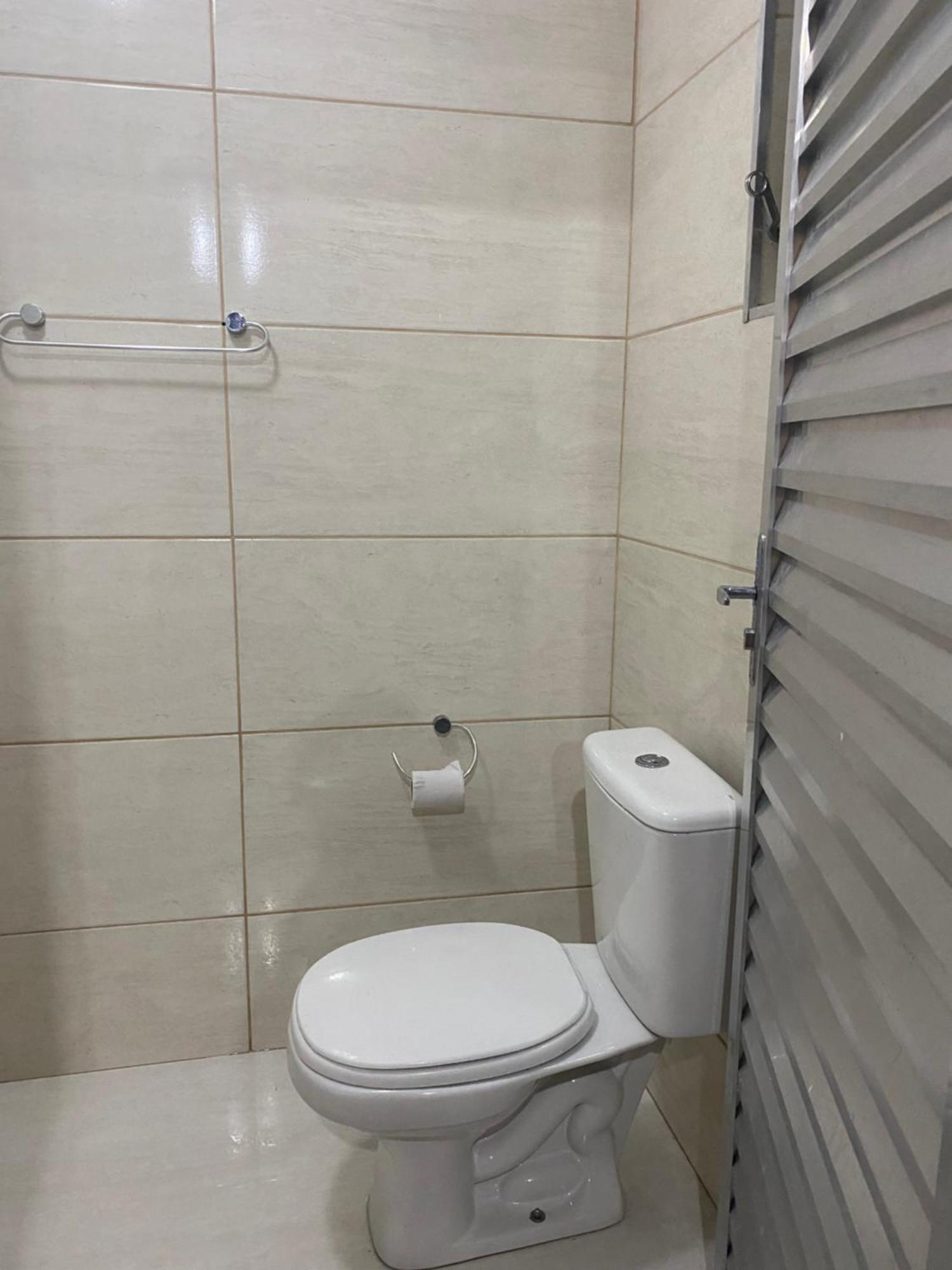 Casa Da Vovo Marta Villa Itanhaem Luaran gambar