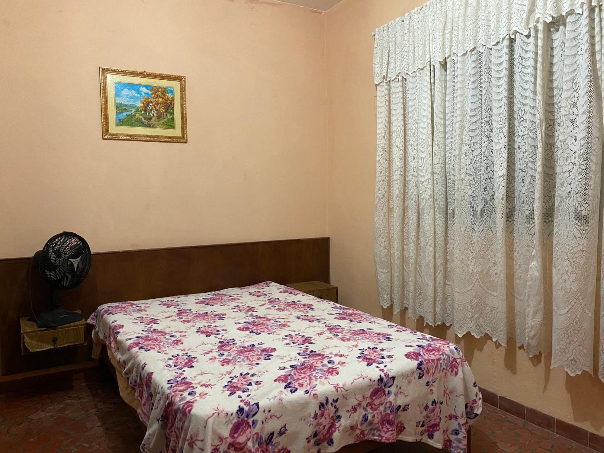 Casa Da Vovo Marta Villa Itanhaem Luaran gambar